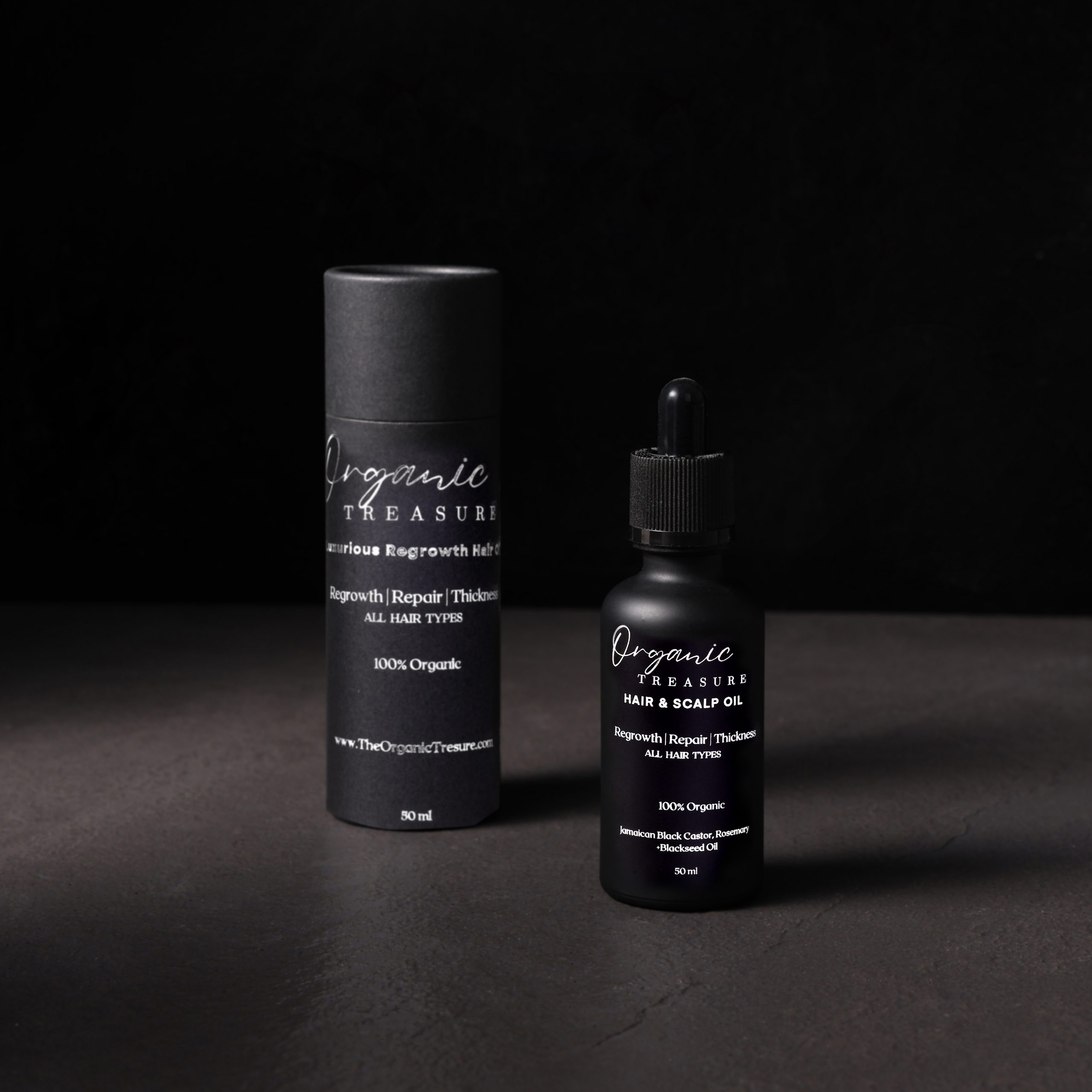Argan Oil – reduces frizz and adds natural shine to hair